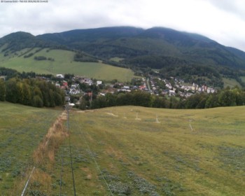 Obec Loučná nad Desnou