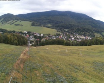 Obec Loučná nad Desnou