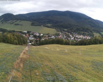 Obec Loučná nad Desnou