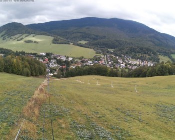 Obec Loučná nad Desnou