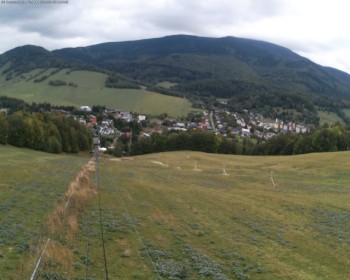 Obec Loučná nad Desnou