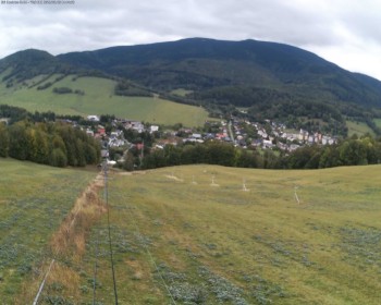 Obec Loučná nad Desnou