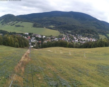 Obec Loučná nad Desnou