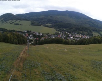 Obec Loučná nad Desnou