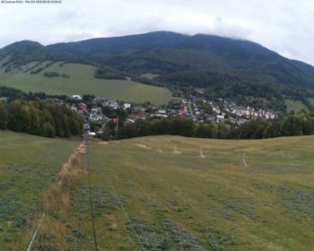Obec Loučná nad Desnou