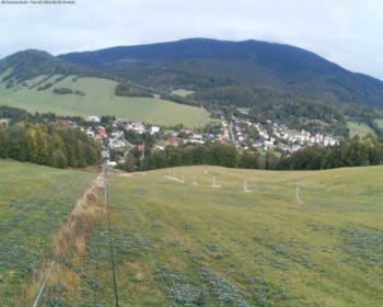 Obec Loučná nad Desnou