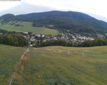 Obec Loučná nad Desnou
