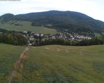 Obec Loučná nad Desnou