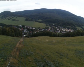 Obec Loučná nad Desnou