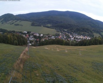 Obec Loučná nad Desnou