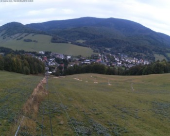 Obec Loučná nad Desnou