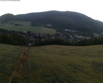 Obec Loučná nad Desnou