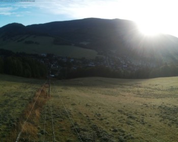 Obec Loučná nad Desnou