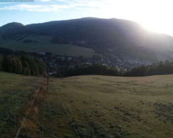 Obec Loučná nad Desnou