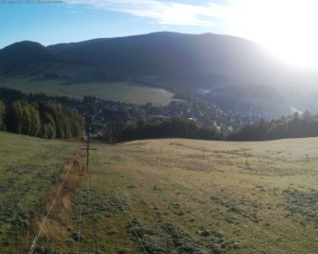 Obec Loučná nad Desnou
