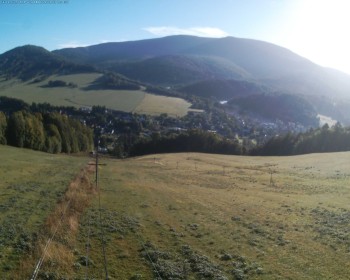 Obec Loučná nad Desnou