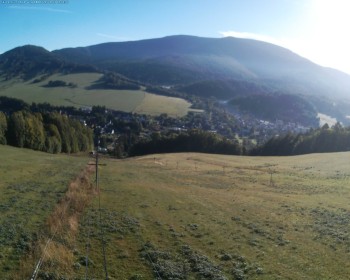Obec Loučná nad Desnou