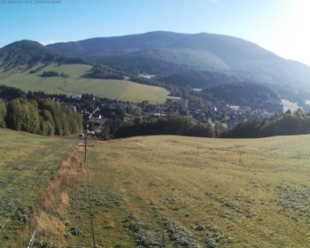 Obec Loučná nad Desnou