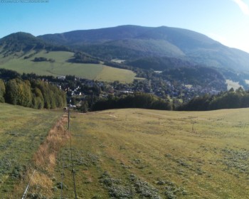 Obec Loučná nad Desnou
