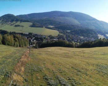 Obec Loučná nad Desnou