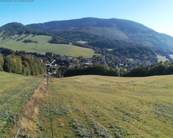 Obec Loučná nad Desnou