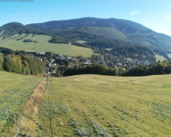 Obec Loučná nad Desnou
