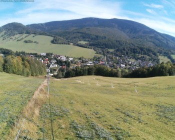 Obec Loučná nad Desnou