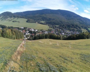 Obec Loučná nad Desnou