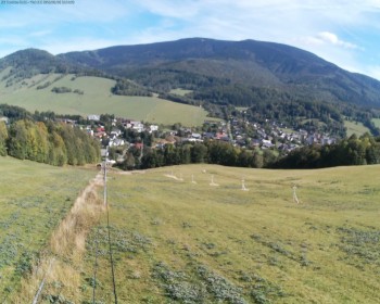 Obec Loučná nad Desnou