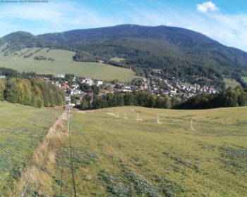 Obec Loučná nad Desnou