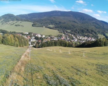 Obec Loučná nad Desnou