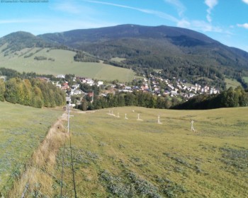 Obec Loučná nad Desnou