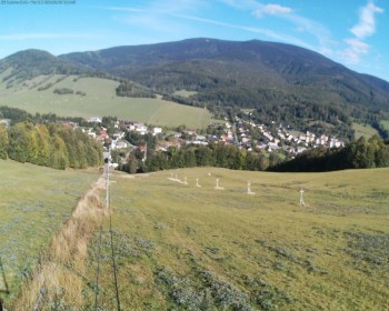 Obec Loučná nad Desnou