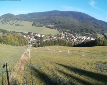 Obec Loučná nad Desnou
