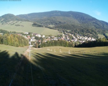 Obec Loučná nad Desnou