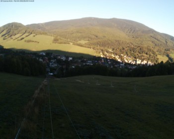Obec Loučná nad Desnou