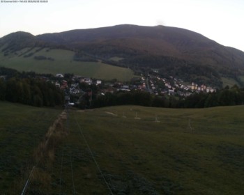 Obec Loučná nad Desnou