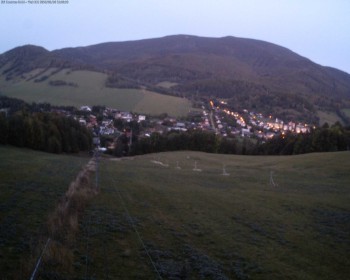 Obec Loučná nad Desnou