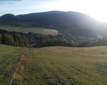 Obec Loučná nad Desnou