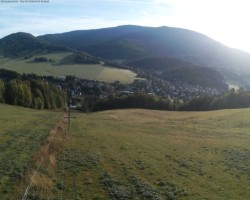 Loučná nad Desnou