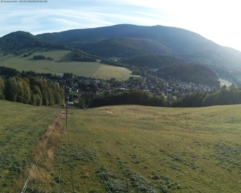 Obec Loučná nad Desnou
