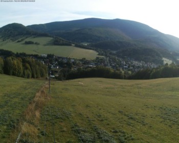 Obec Loučná nad Desnou