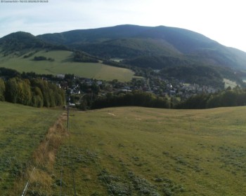 Obec Loučná nad Desnou