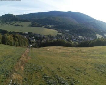 Obec Loučná nad Desnou
