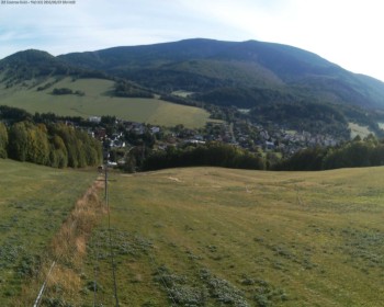 Obec Loučná nad Desnou