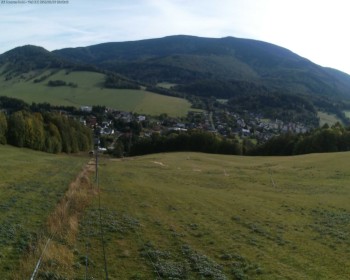 Obec Loučná nad Desnou