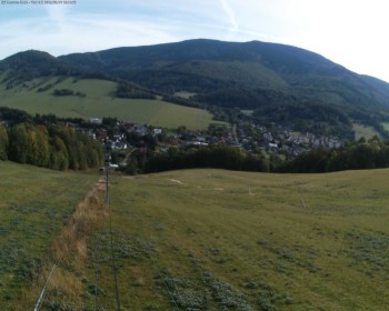 Obec Loučná nad Desnou