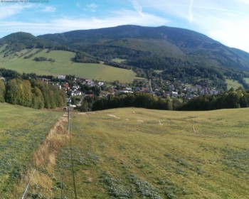 Obec Loučná nad Desnou