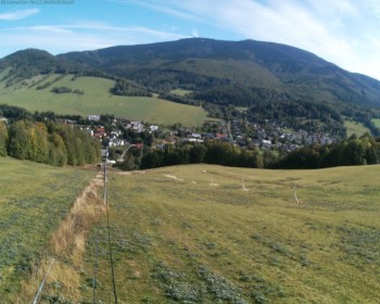Obec Loučná nad Desnou