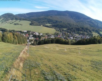 Obec Loučná nad Desnou